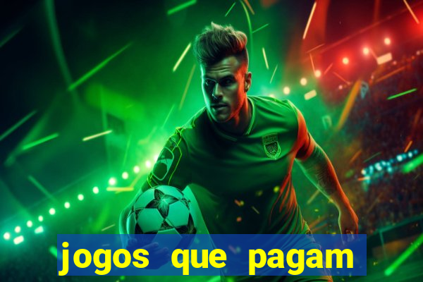 jogos que pagam via paypal